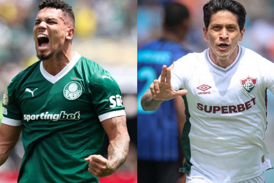 Paulinho e Cano marcaram classificações dos times brasileiros às quartas de final do Mundial de Clubes