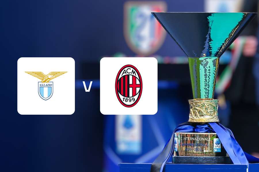 Lazio-Milan Lazio-Milan