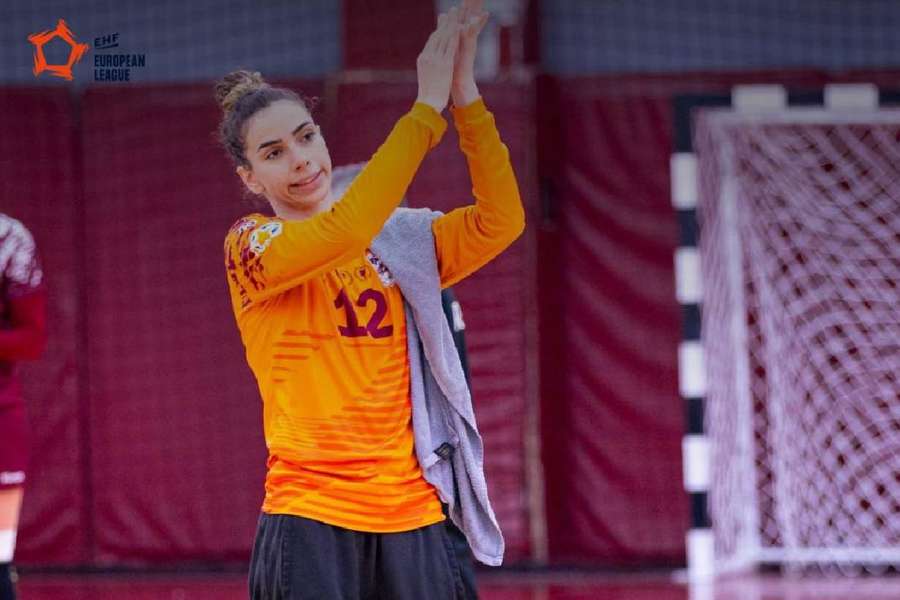 CS Rapid Bucureşti s-a calificat în grupele competiției de handbal feminin EHF European League CS Rapid Bucureşti s-a calificat în grupele competiției de handbal feminin EHF European League