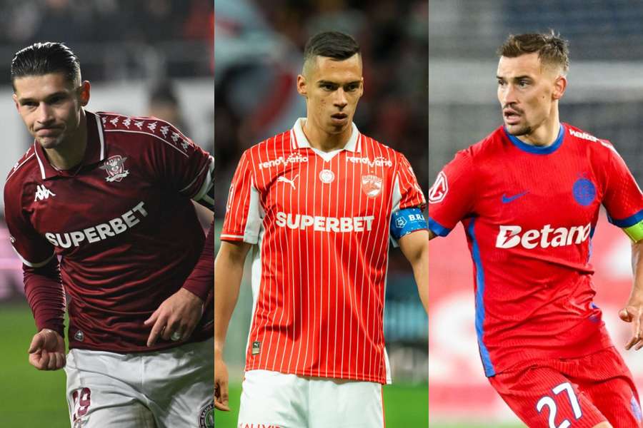 Prima etapă (22) din 2026 va avea loc în intervalul 16-19 ianuarie