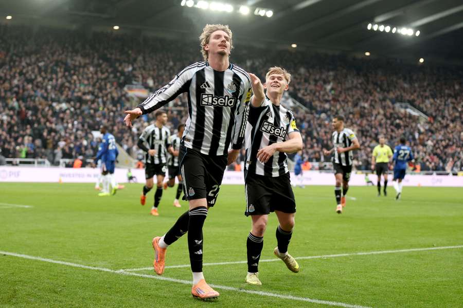 Woltemade-Doppelpack reicht nicht zum Sieg gegen Chelsea