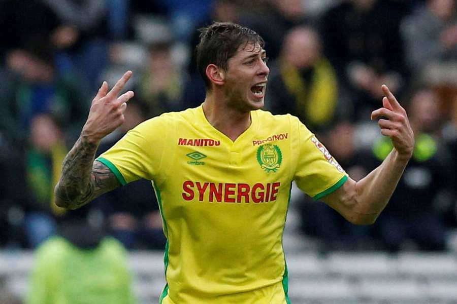 Cardiff City lose CAS appeal over late Emiliano Sala transfer fee