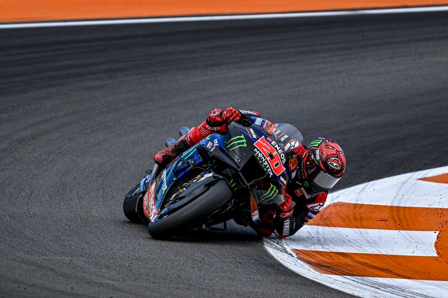 Circuitul din Valencia va găzdui curse MotoGP până cel puțin în 2031