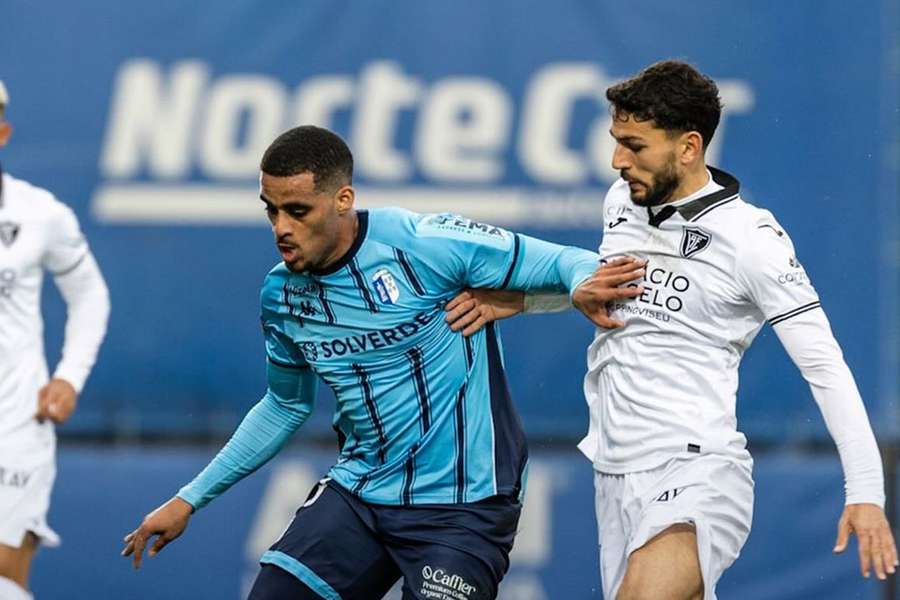 Duelo sem golos em Vizela