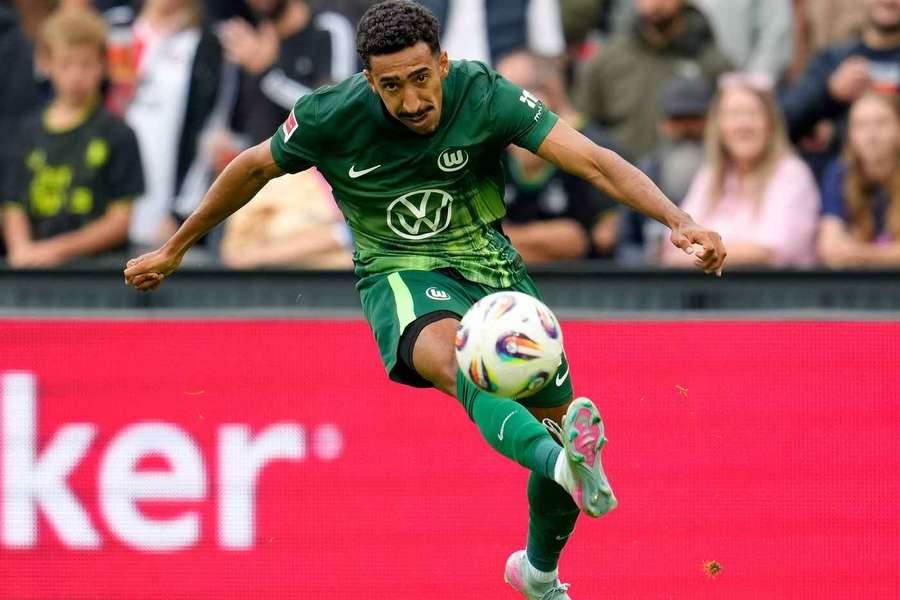 Tiago Tomás vai trocar o Wolfsburgo pelo Estugarda