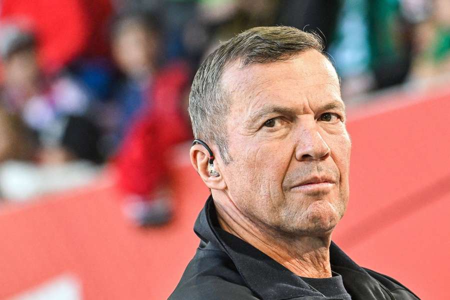 Lothar Matthäus verlangt vom Bundestrainer mehr taktische Klarheit