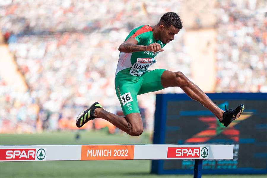 Etson Barros está em coma induzido após acidente de viação