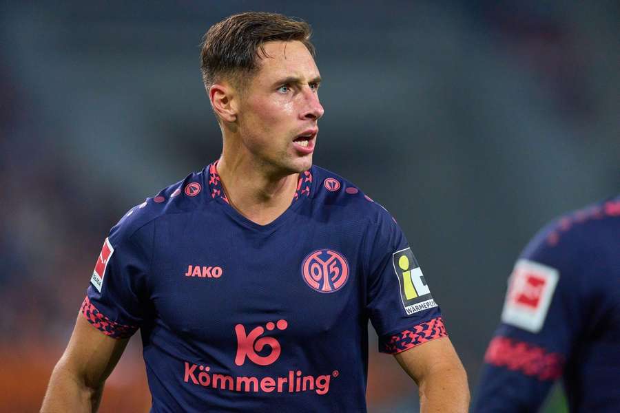 Fußball-Profi und Lebensretter: Dominik Kohr.