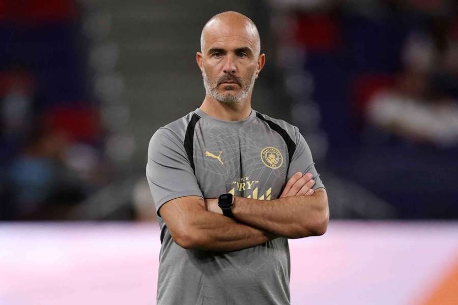 Josko Gvardiol afirma que Enzo Maresca es "perfecto" para el Manchester City: ¡El nivel es altísimo!
