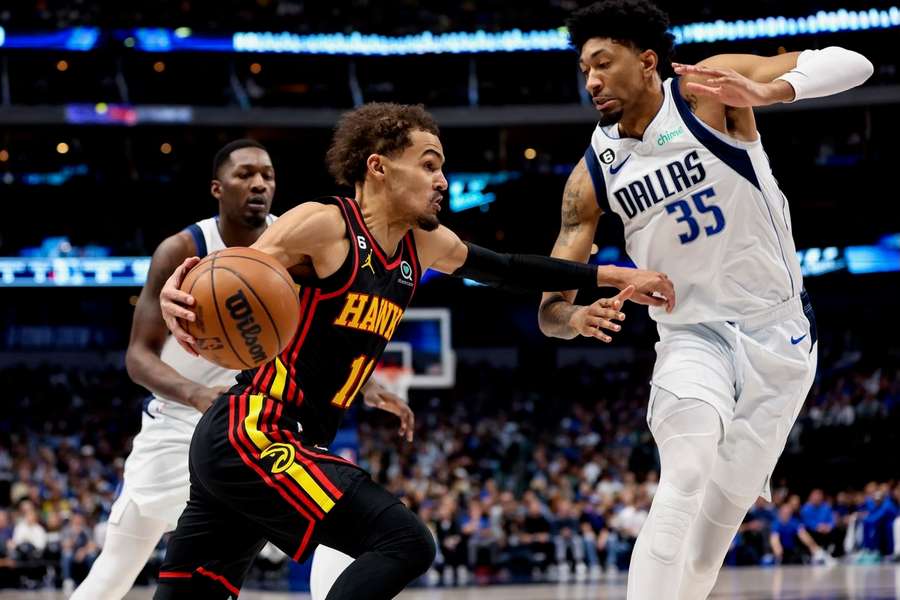 NBA Round-up: Young gewinnt mit Hawks gegen Mavericks - Schröder und Hartenstein verlieren