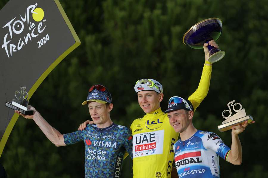 2025 Tour de France: Where to watch, Key Info, Race Preview 2025 Tour de France: Where to watch, Key Info, Race Preview