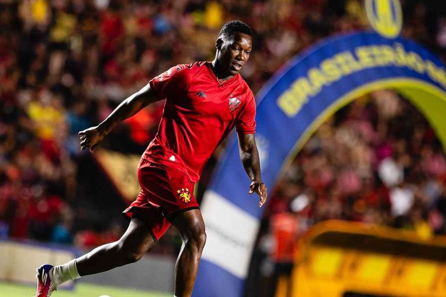 Sport x Criciúma: onde assistir, horário e detalhes do jogo da Série B