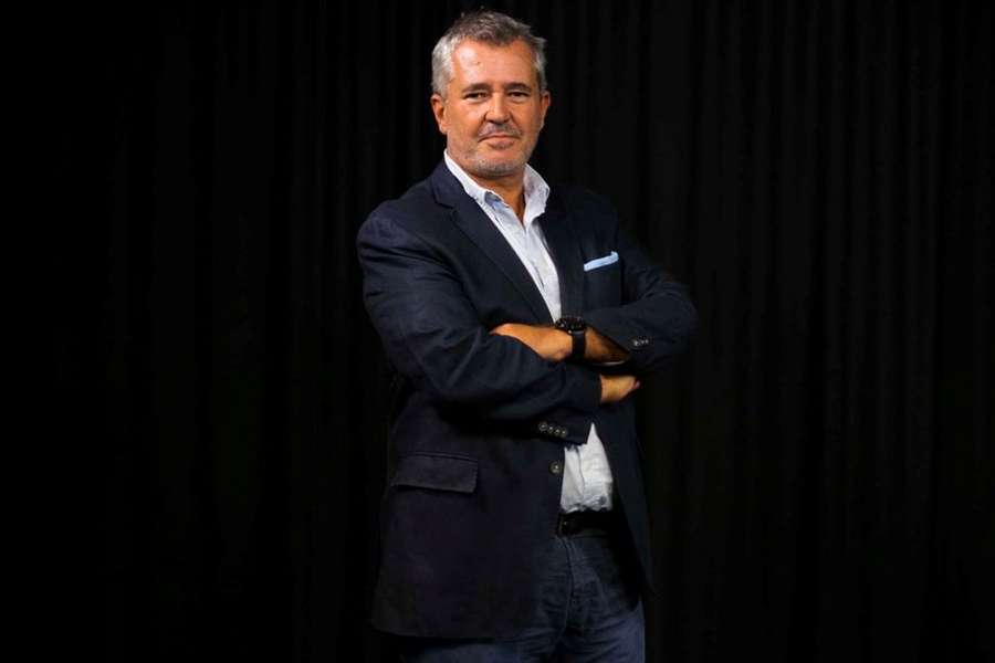 Álvaro Beleza, presidente da Associação para o Desenvolvimento Económico e Social (SEDES) Álvaro Beleza, presidente da Associação para o Desenvolvimento Económico e Social (SEDES)