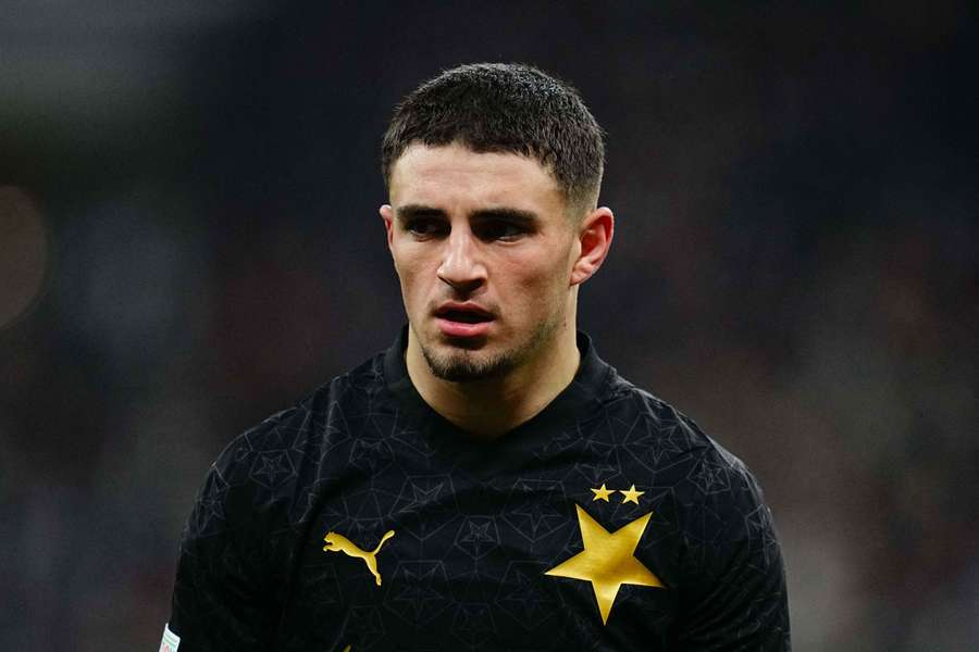 Christos Zafeiris a fost transferat de PAOK Salonic Christos Zafeiris a fost transferat de PAOK Salonic