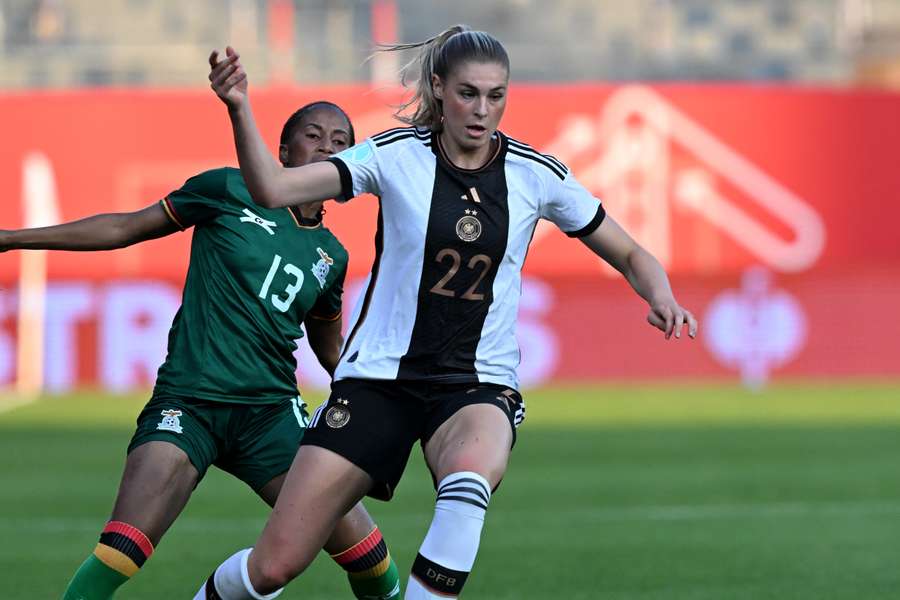 Alemanha perdeu no ensaio geral para o Mundial contra a Zâmbia