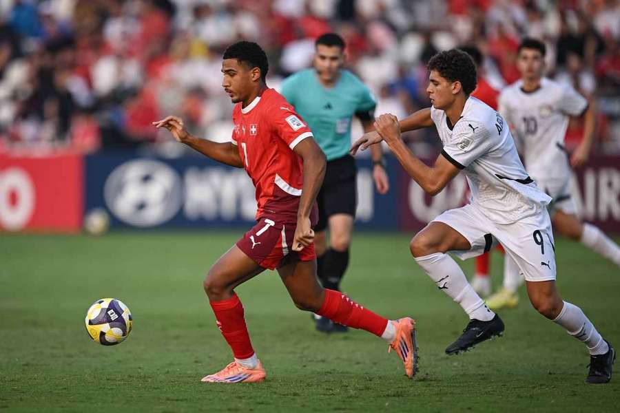 Hamza Abdelkarim Hamza Abdelkarim