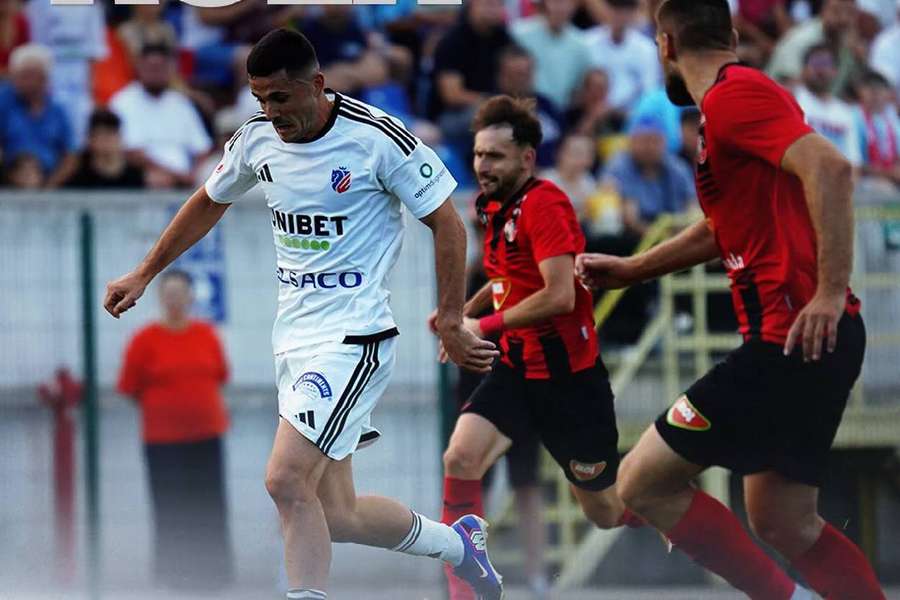 Superliga etapa #6 | FC Botoșani obține primul succes din acest sezon, 1-0 cu FK Csikszereda Miercurea Ciuc