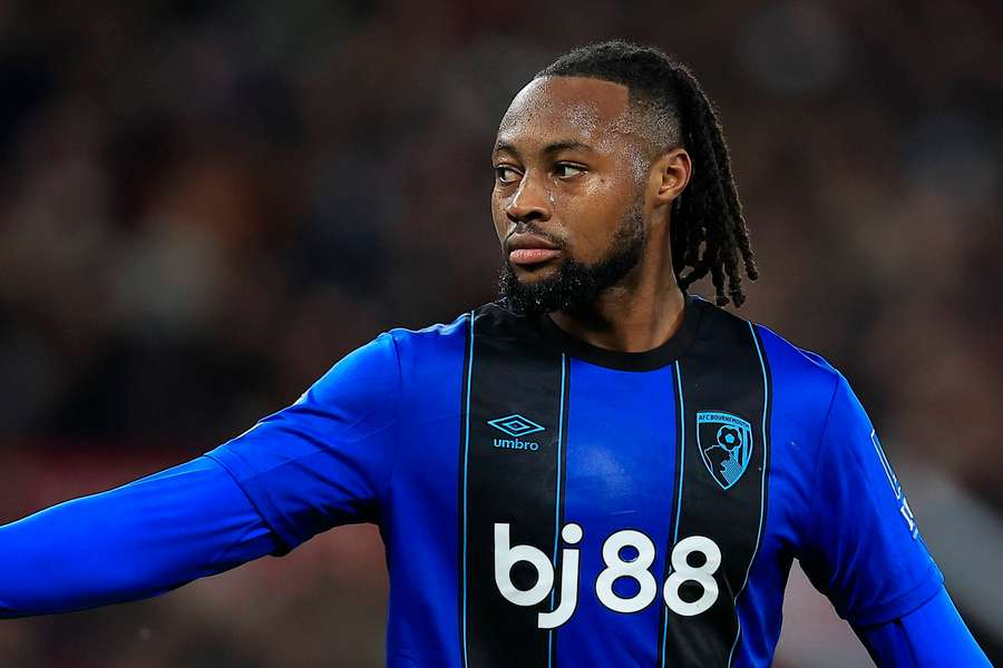 Semenyo tem cláusula de rescisão de 75 milhões de euros Semenyo tem cláusula de rescisão de 75 milhões de euros