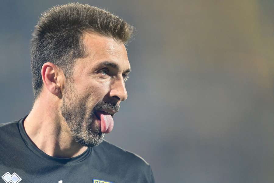 Gianluigi Buffon