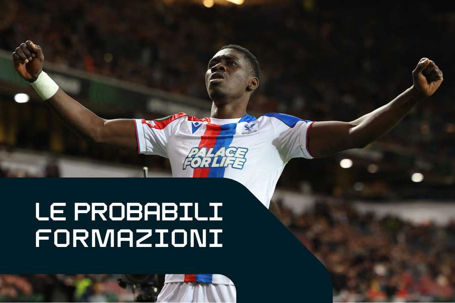 Ismaila Sarr
