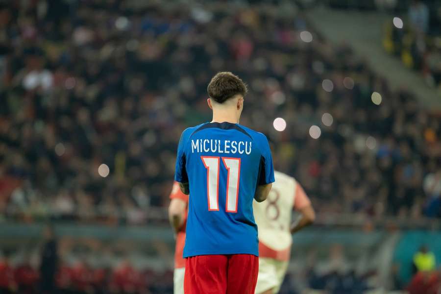 Dinamo - FCSB 1-2