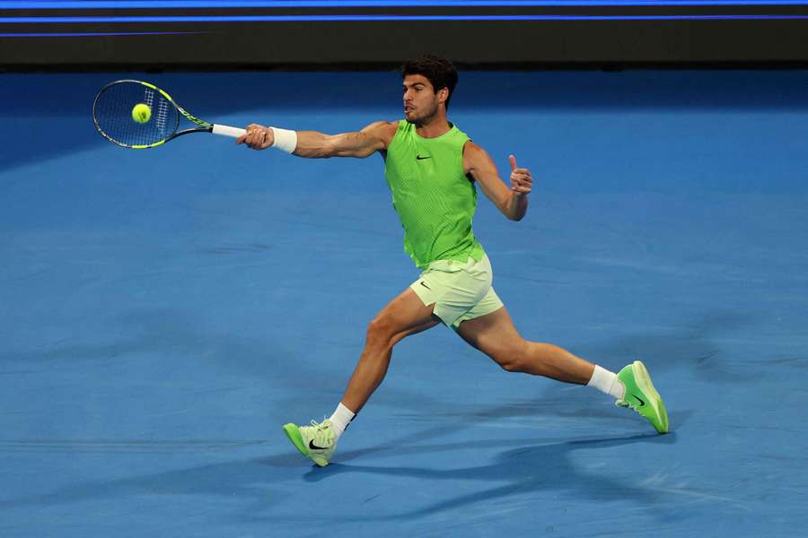 Tennis LIVE: Viertelfinale beim ATP Doha Tennis LIVE: Viertelfinale beim ATP Doha