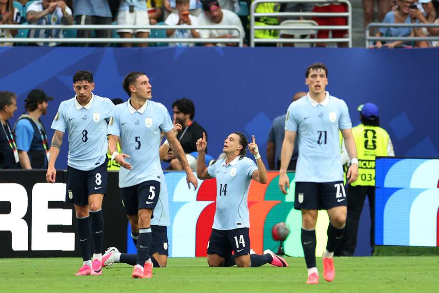Uruguay - Espagne : Où regarder le match de la Coupe du monde 2026, heure et compos Uruguay - Espagne : Où regarder le match de la Coupe du monde 2026, heure et compos