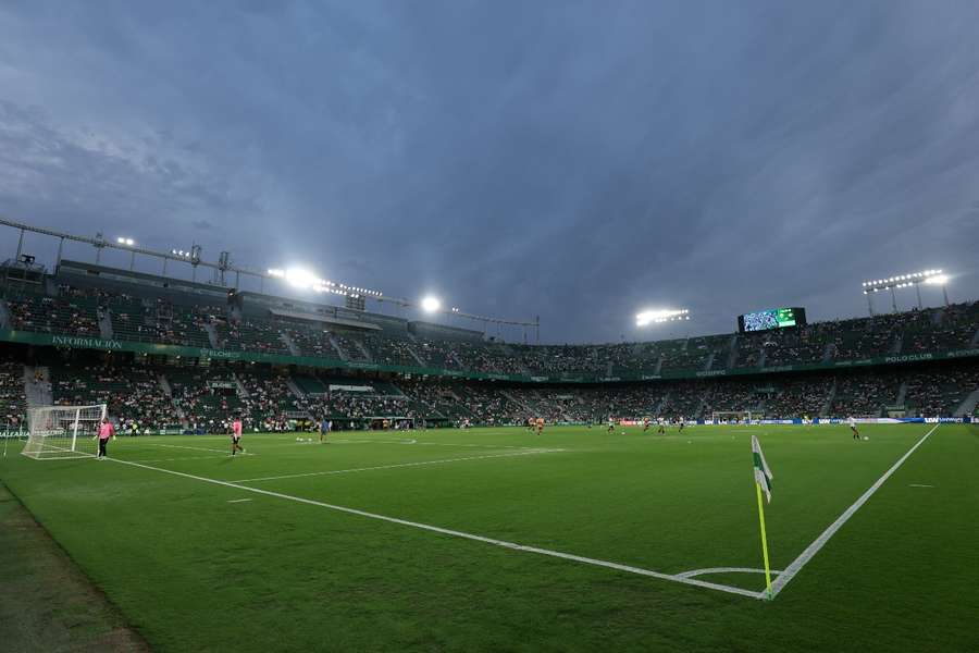 Imagen del Martínez Valero de Elche