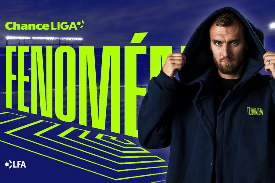 Chceme postavit image ligy na hráčích, říká marketingový šéf LFA. Základem jsou příběhy