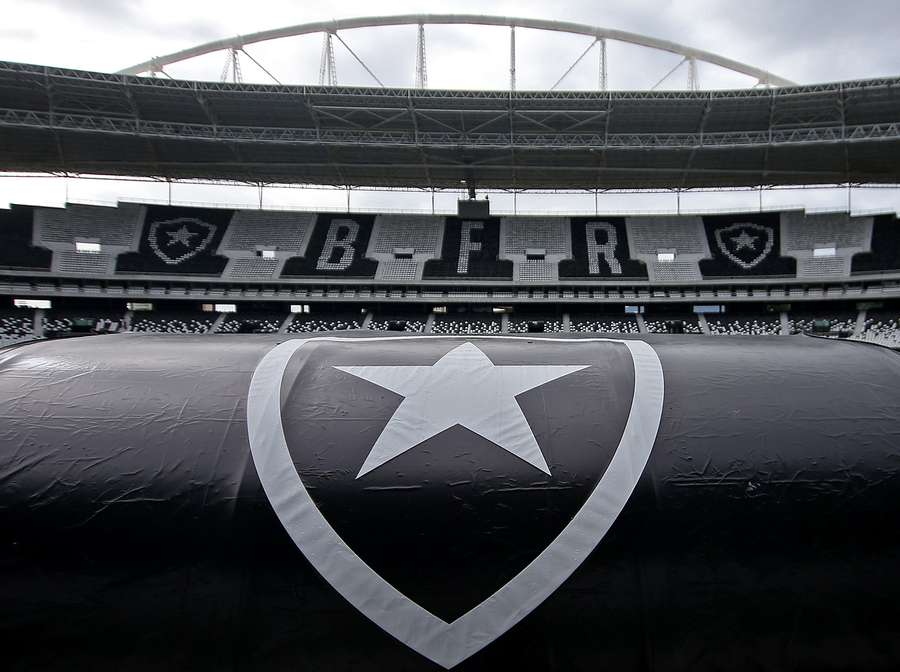 O Botafogo negociará de forma independente após sair da Libra