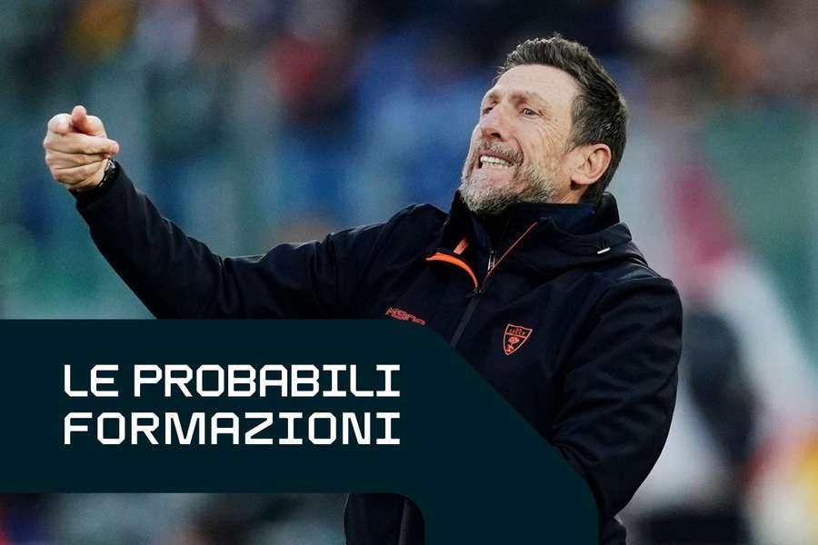 Serie A, le probabili formazioni di Lecce-Fiorentina, Di Francesco con Stulic
