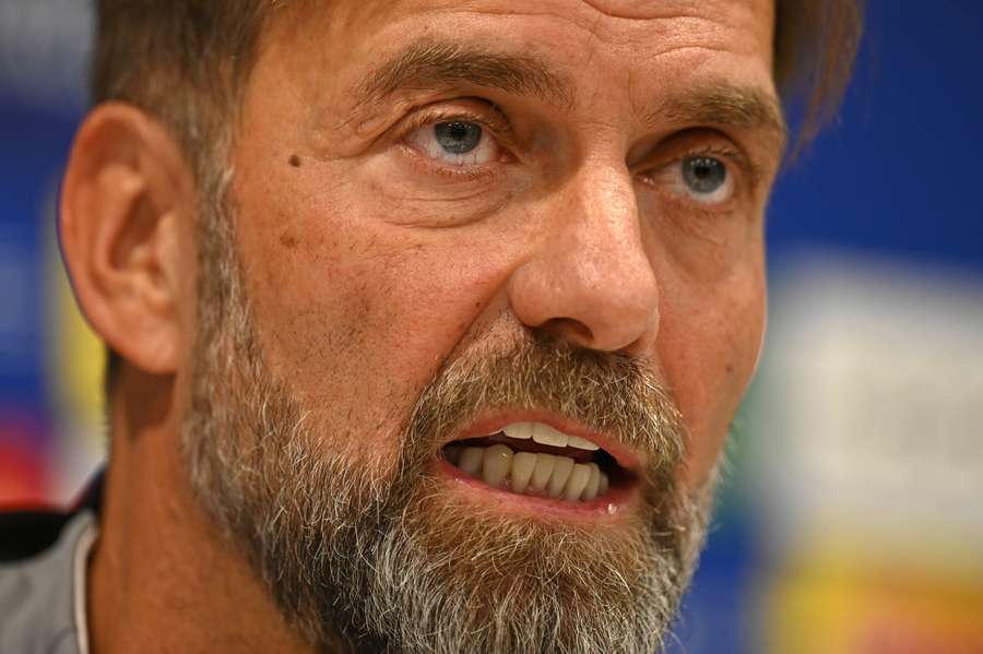 Jurgen Klopp foi mais uma vez bem claro sobre a sua posição acerca do Mundial no Catar