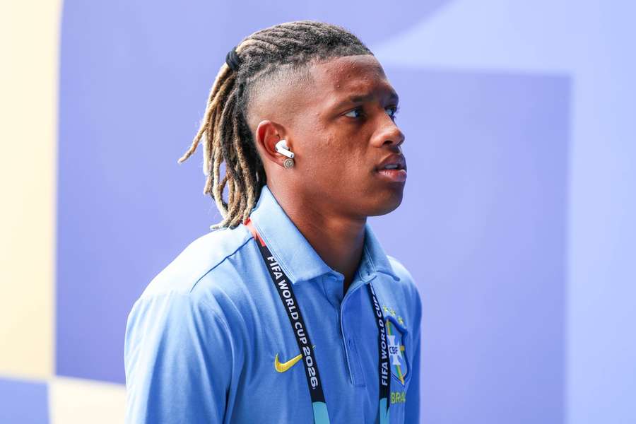 Danilo Santos não deve seguir no Botafogo