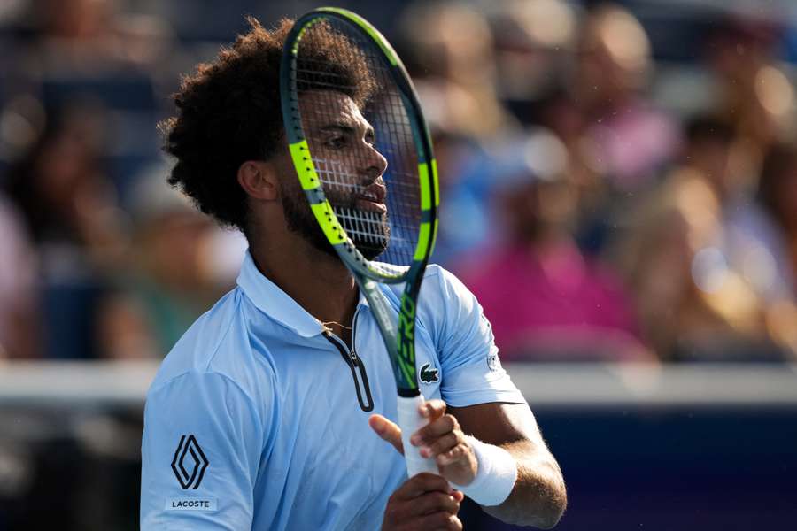 Quel US Open pour Arthur Fils ?