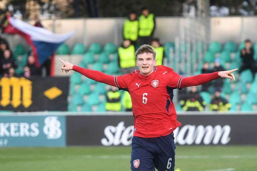 Jednání mezi Libercem a Sigmou ohledně Matěje Mikulenky nabírají na obrátkách.