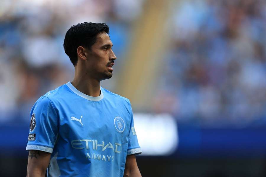 Atletico Madrid approach Man City for outcast Tijjani Reijnders