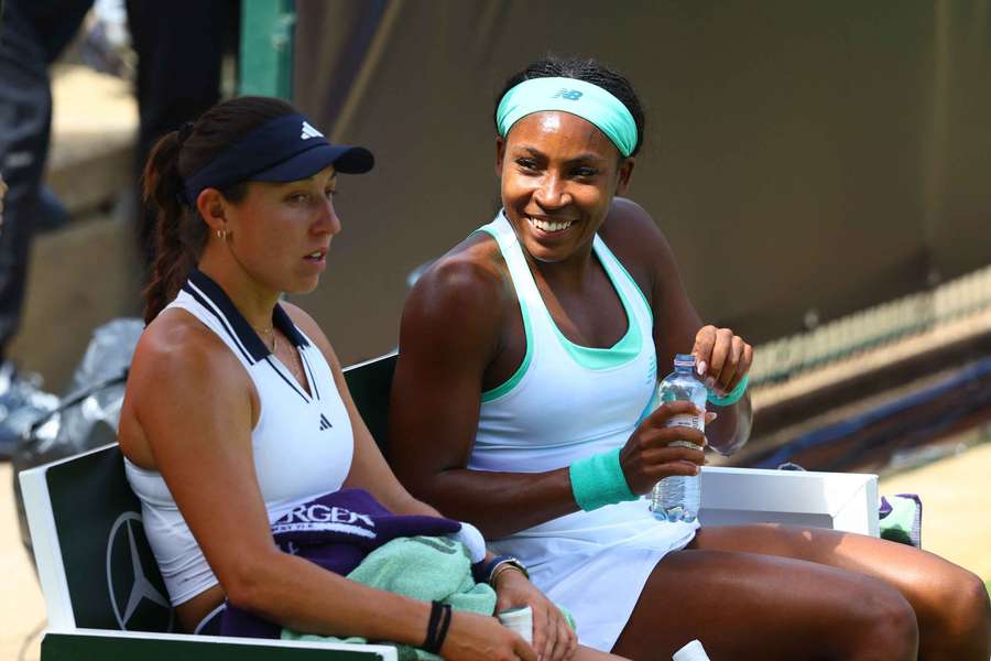 Coco e Jessica hanno debuttato a Berlino con una vittoria