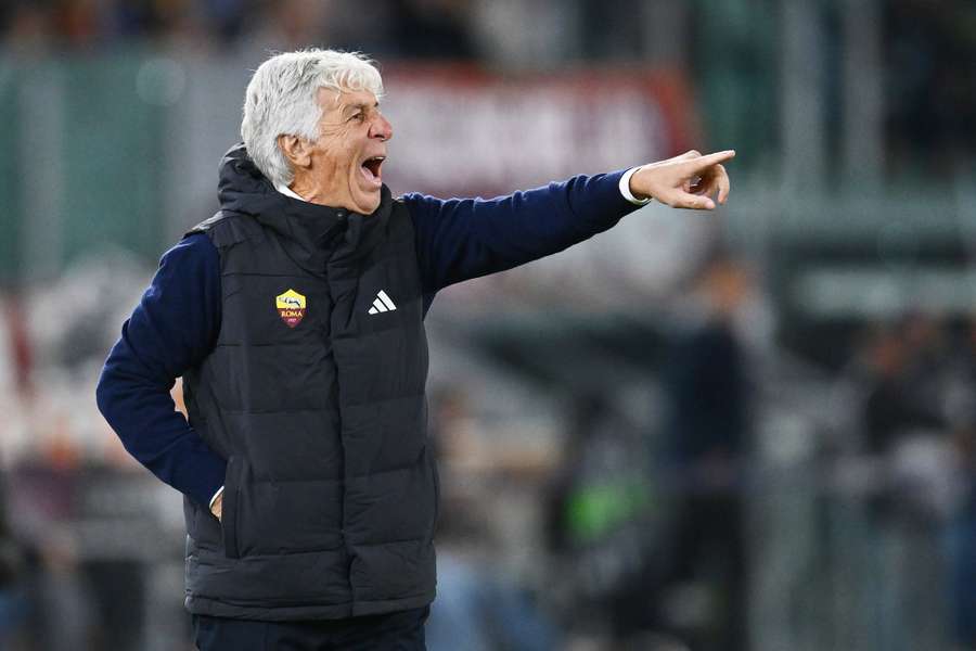 Gian Piero Gasperini