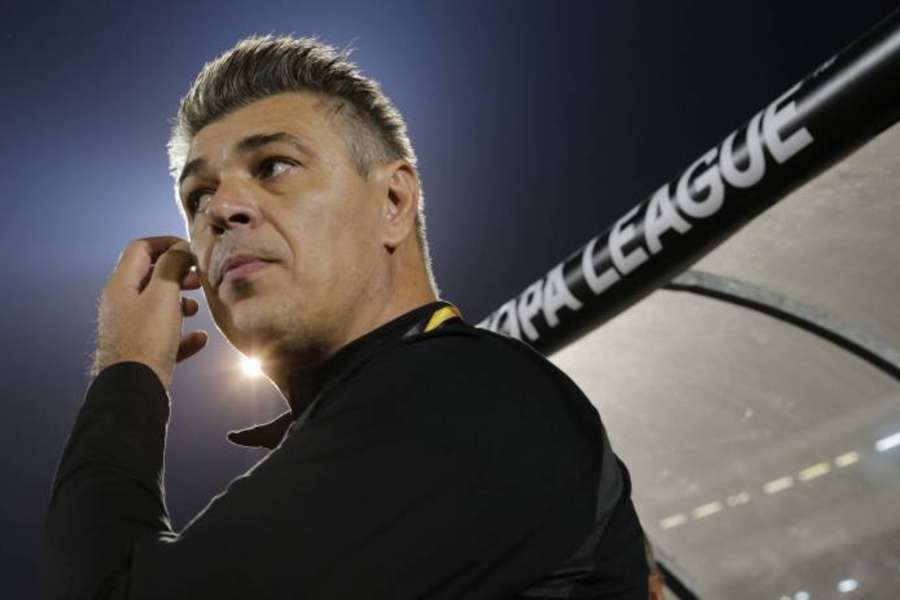 Savo Milosevic nowym trenerem piłkarskiej reprezentacji Bośni i Hercegowiny