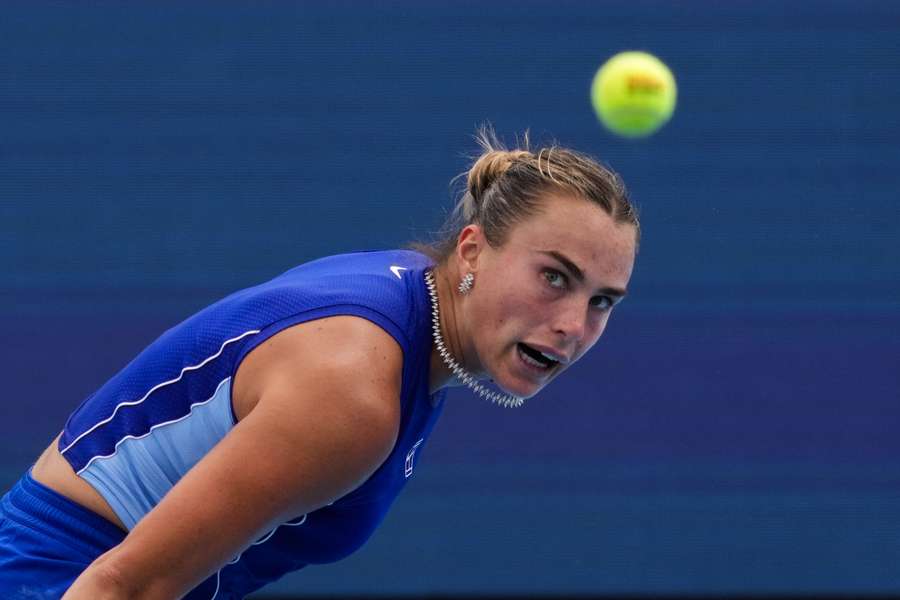 Tennis-Tracker LIVE: Alles zum ATP und WTA Masters in Cincinnati Tennis-Tracker LIVE: Alles zum ATP und WTA Masters in Cincinnati