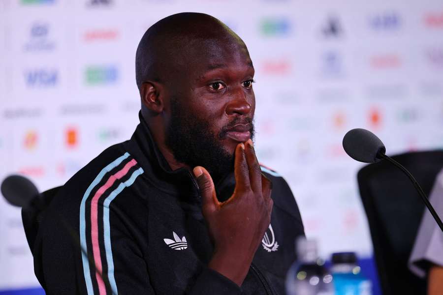 Lukaku has joined Fenerbahce Lukaku has joined Fenerbahce