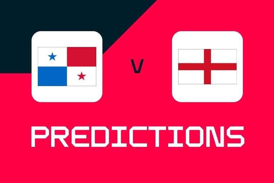 Panama v England: World Cup predictions, best bets and odds