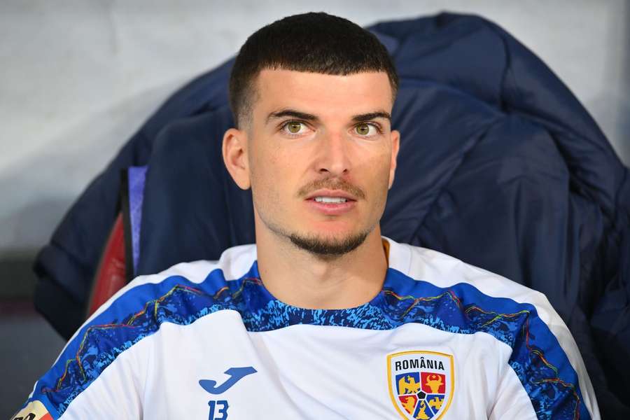 Valentin Mihăilă Valentin Mihăilă