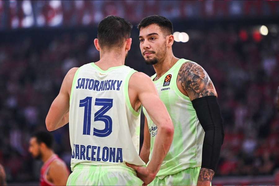 Willy y Satoransky