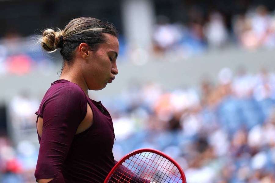 Gabriela Ruse, eliminată fără să joace la US Open Gabriela Ruse, eliminată fără să joace la US Open