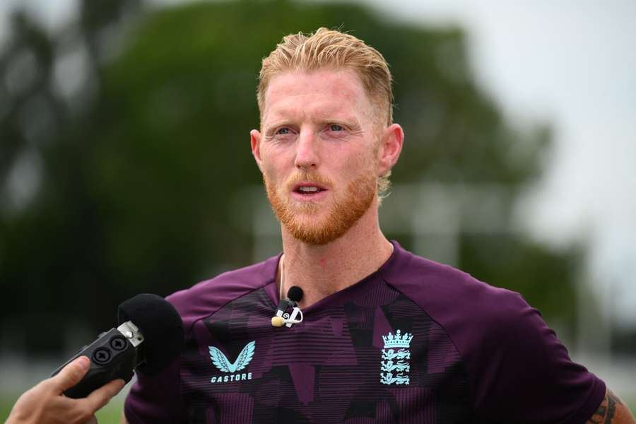 Ben Stokes says England have moved on from their first Test defeat to Australia