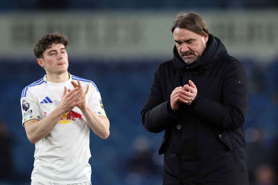 Leeds winger James: Sunderland penalty was harsh Leeds winger James: Sunderland penalty was harsh