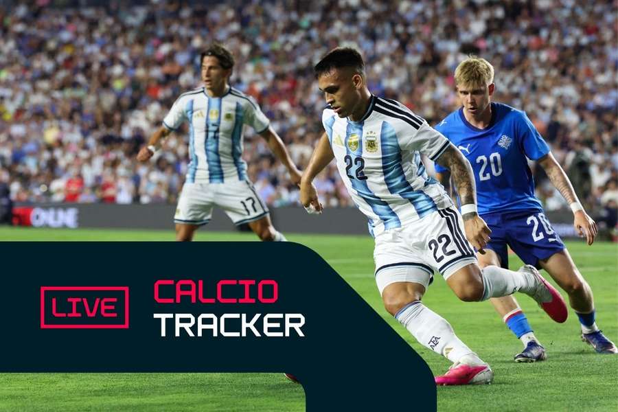 Calcio Live News