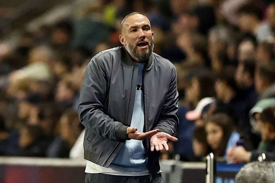 Didier Digard démis de ses fonctions d'entraîneur du Havre, après la claque face au PSG Didier Digard démis de ses fonctions d'entraîneur du Havre, après la claque face au PSG