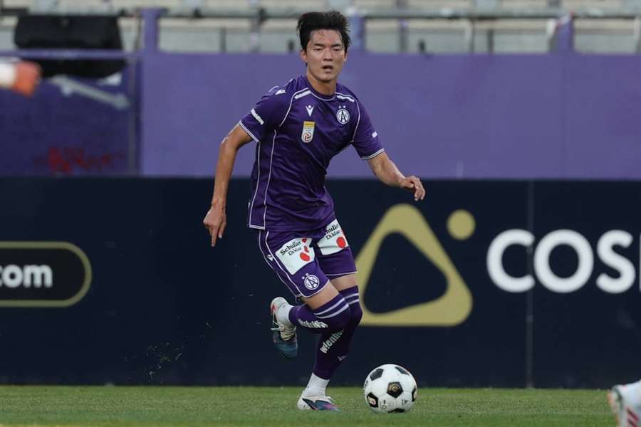 Atletico Madrid reach agreement to sign PSG star Lee Kang-in Atletico Madrid reach agreement to sign PSG star Lee Kang-in